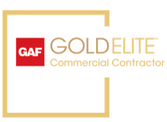 GAF Gold Elite Certified Roofing Contractor — NuShake Roofing