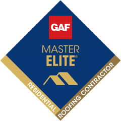 GAF Master Elite Certified Roofing Contractor — NuShake Roofing Bay Area