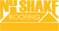 NuShake Roofing logo